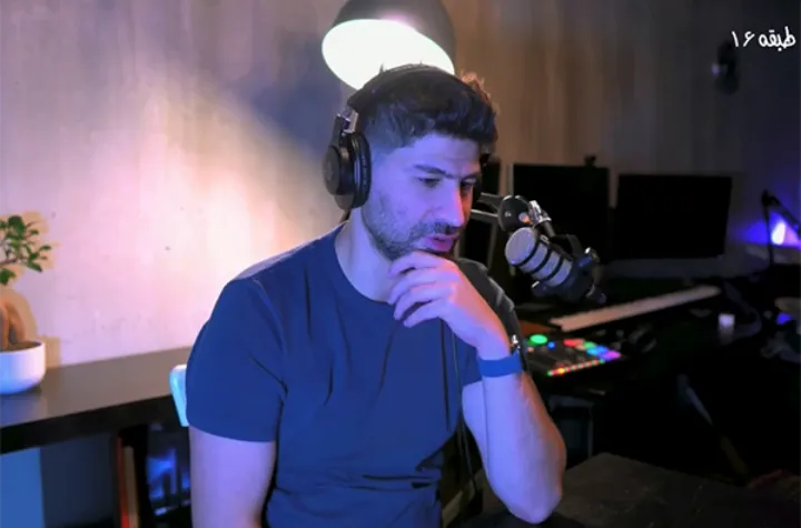 تحلیل «پادکست طبقه ۱۶» در تورنتو درباره آینده هوش مصنوعی